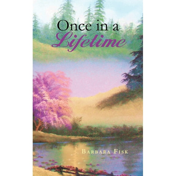Once in a Lifetime, (Hardcover)