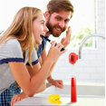 thumbnail image 5 of Women Fashion Toothbrush Head Cover 10 Colors Toothbrush Protective Cover Portable Toothbrush Protective Cover Manual And Toothbrushes Travel Toothbrush Case For Home Hote, 5 of 5
