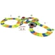 thumbnail image 3 of 28 ~ 192pcs Light Pista eléctrica Racing Car Model Assembly Kits Juguete Zulema Coche de carreras de la pista de la asamblea de DIY, 3 of 8