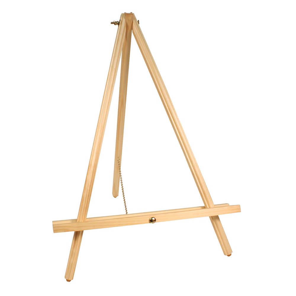 Art Alternatives Display Table Easel