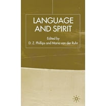 Claremont Studies in the Philosophy of R Language and Spirit, (Hardcover)