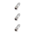 thumbnail image 2 of Speravity Aleación IP67 Conector de aviación a prueba de agua Terminal de cobre Procesamiento electrónico Energía solar Conectores de 5 pines Vrouwelijk 3piezas Speravity CBP230453, 2 of 6