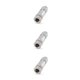 thumbnail image 2 of Scienceny Conector de aviación a prueba de agua IP67, Terminal de cobre Ethernet portátil, Cable de procesamiento electrónico, conectores Vrouwelijk 3piezas, 2 of 6
