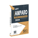 thumbnail image 1 of Libro Ley De Amparo 2024 Profesional Tapa Blanda, Autor Jaime Dominguez Orozco, Editorial Ediciones Fiscales Isef Sa, 1 of 1