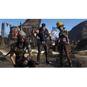 Borderlands: Game of the Year Edition for Xbox One [VIDEOGAMES] Xbox One