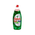 thumbnail image 1 of Pack de 12 Lavatrastes Líquido Salvo Ultra Limón 640 ml Salvo Limon, 1 of 3