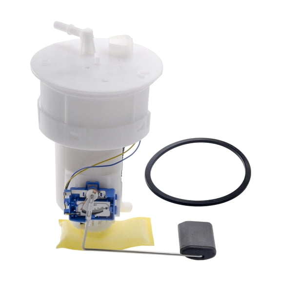 Fuel Pump Module Herko 249GE For Hyundai Accent Kia Rio 1.6L 2.0L 06-11 Fits select: 2006 HYUNDAI ELANTRA