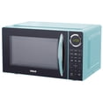 thumbnail image 2 of CURTIS 0.9 CU FT MICROWAVE BLU CURTIS RMW953BLUECURTIS, 2 of 4