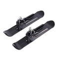 thumbnail image 3 of Tabla de trineo para nieve shamjiam tabla de snowboard para bicicleta, 3 of 7