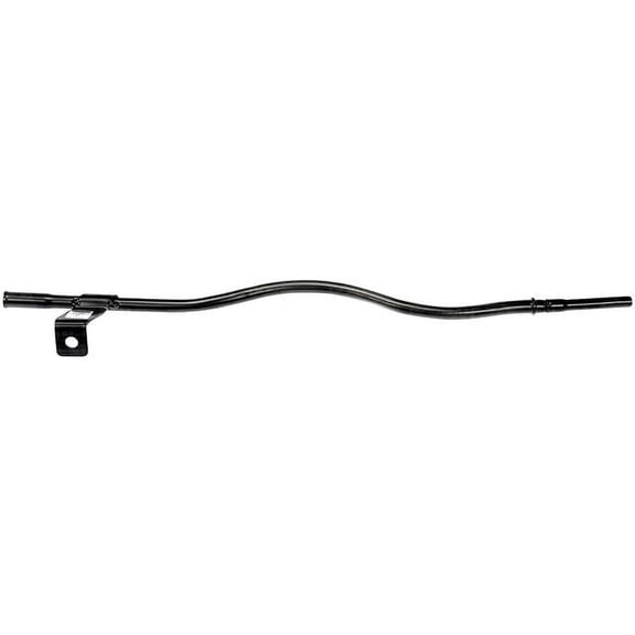 Oil Dipstick Tube - Compatible with 2008 - 2009 Buick Enclave 3.6L V6