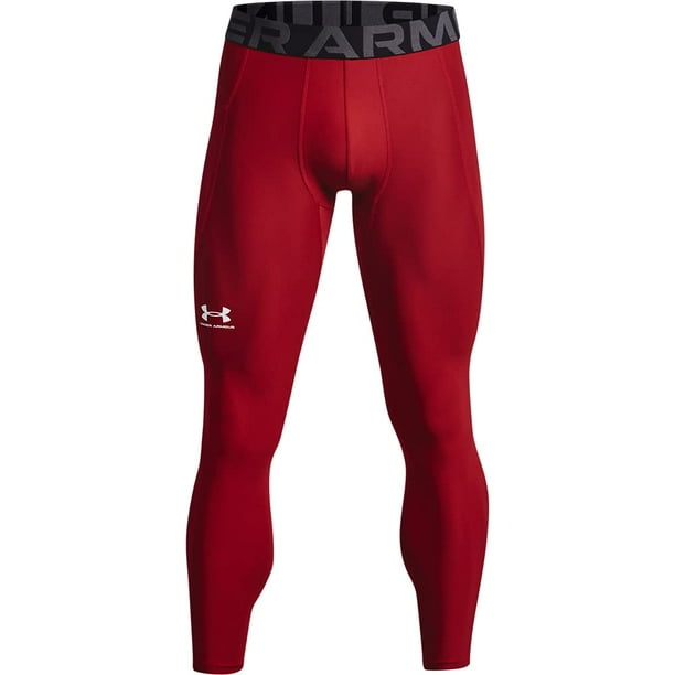 Leggings Under Armour HeatGear Armour para Hombre - XX Grande