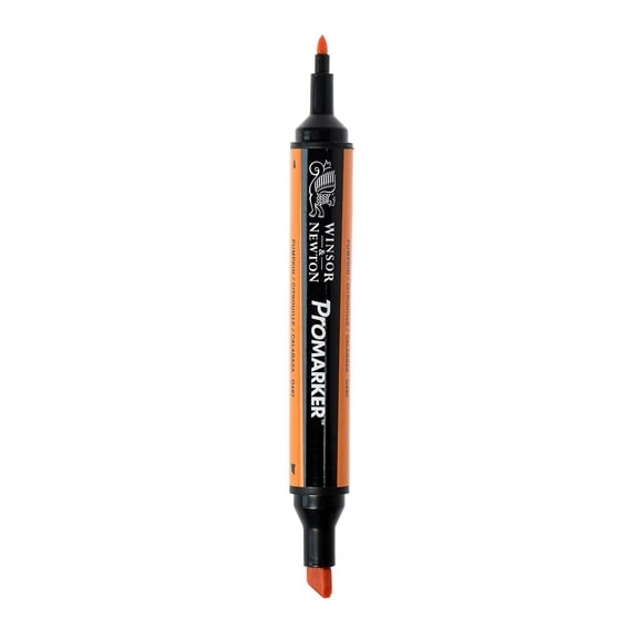 ProMarkers pumpkin (pack of 4)