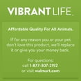 thumbnail image 4 of Vibrant Life Pizza Purrty Plush Catnip Filled Cat Toys, 4 Pack, 4 of 12