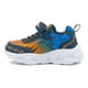 thumbnail image 5 of Tenis Luces Moda Niño Bubble Gummers Jafet 14-16 Azul Velcro azul marino 14, 5 of 9