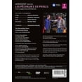 thumbnail image 2 of Les Pecheurs de Perles (DVD), Erato, Music & Performance, 2 of 2