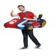 thumbnail image 1 of Disfraz Nintendo Carro de Mario Inflable para Adulto, 1 of 3