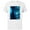 White, variant on Avatar: The Way of Water Neytiri Na’vi Underwater Half Face - Short Sleeve Cotton T-Shirt for Adults - Customized-Black