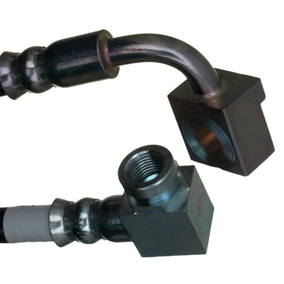 Raybestos BH380357 Professional Grade Hydraulic Brake Hose Fits select: 2003-2005 FORD RANGER, 2001 FORD EXPLORER SPORT TRAC