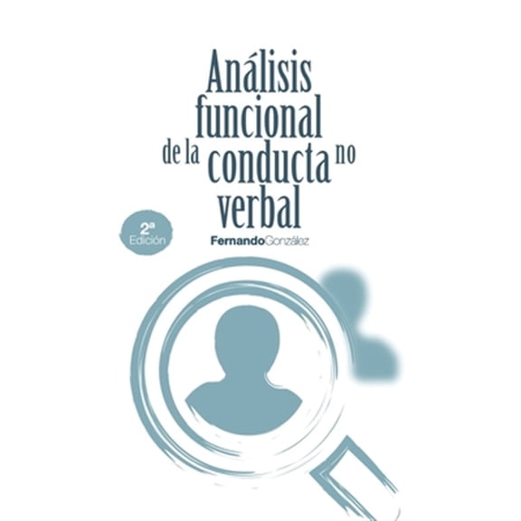 Pre-Owned Analisis Funcional de la Conducta No Verbal