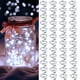thumbnail image 1 of Fairy Lights AIKEI, 48 unidades, LED, funciona con pilas, 7 m, color blanco cálido, 1 of 6