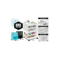 thumbnail image 7 of Studio Designs Kubx Pro Mobile Storage Cart - Black, 7 of 7