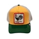 thumbnail image 2 of Gorra Goorin Bros GALLO 1010378YEL Amarillo Unitalla Gorra de Animales, 2 of 4