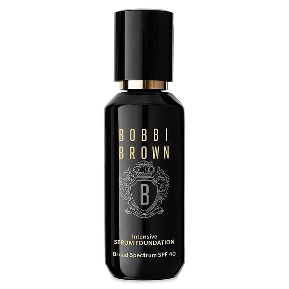 Bobbi Brown Intensive Serum Foundation Broad Spectrum SPF 40 - W-074 Golden (Medium Dark Beige)