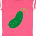 thumbnail image 4 of Inktastic Pickle Boys or Girls Baby Bodysuit, 4 of 5
