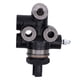 thumbnail image 5 of 47910-26040, Válvula De Sensor De Carga De Frenado De Fácil Instalación Ingeniería Fina Distribución Dinámica De La Fuerza De Frenado Para Mantenimiento, 5 of 7