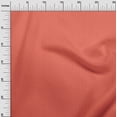 thumbnail image 3 of oneOone Velvet Red Fabric Chevron Dress Material Fabric Print Fabric By The Yard 58 Inch Wide, 3 of 4