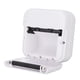 thumbnail image 4 of Handheld Printer, 200DPI Resolution Portable Printer Wireless Connection Rechargeable Battery  For Home For Office ANGGREK Azul, 4 of 8