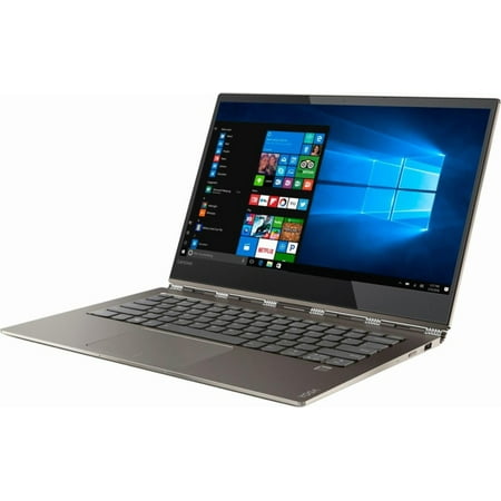 Lenovo 80Y7000WUS Bronze Notebook Tablet Yoga 920 2-in-1 13.9