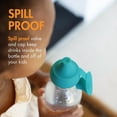 thumbnail image 3 of Boon SNUG Sip Capuchon pour Bouteille, 3 of 6