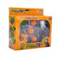 thumbnail image 1 of Grupo Anime Plants vs Zombie 2 Figura de acción Goma suave Modelo completo Muñecas Puede disparar Plants Bullet Reino Unido Juego de lucha 10pcs por juego zhangyuxiang LED, 1 of 2