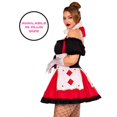 thumbnail image 3 of Pretty Playing Card Xs, 3 of 6
