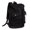 Black, variant on 16 Classic Style Sport Canvas Backpack C06.GRN