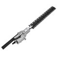 thumbnail image 2 of Hedge Trimmer Attachment, Hedge Trimmer Head 7 Teeth Wear Resistance  For Pruning Hedges For Pruning Twigs For Bush For Shrubs, 2 of 8
