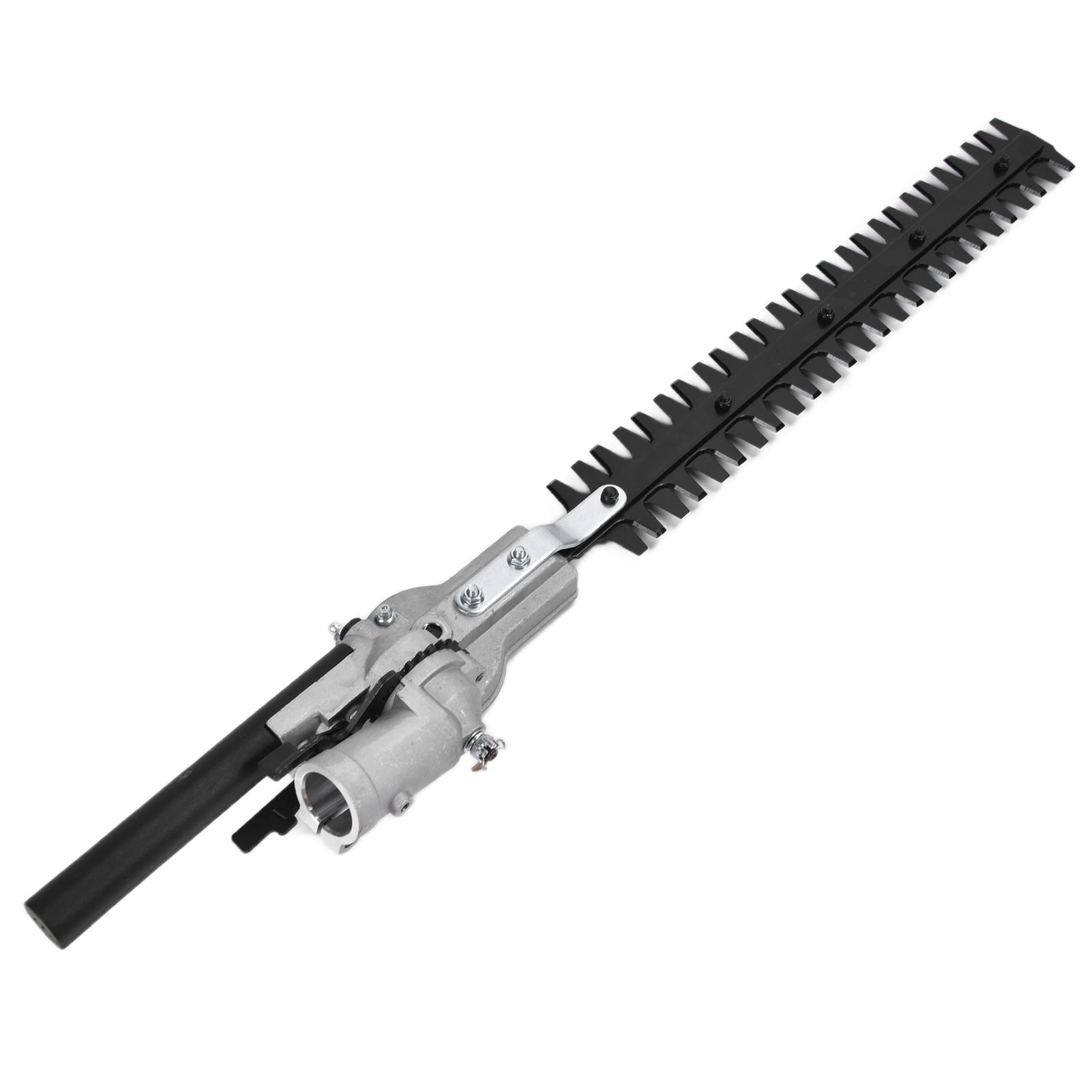 65 Manganese Steel Aluminum Alloy Hedge Trimmer Head Attachment