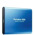 thumbnail image 3 of Disco Duro SSD ZeFeiWu Gold 12TB de Alta Velocidad Externo Portátil Tipo-C, 3 of 3