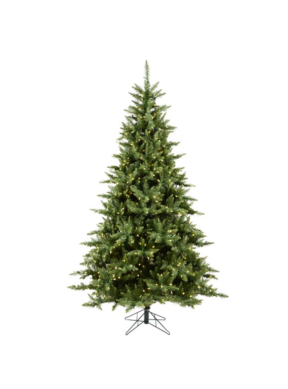 8 Foot Christmas Trees