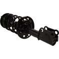 thumbnail image 2 of Shock Absorber and Strut Assembly for 2013-2019 Ford Police Interceptor Sedan Front, Driver Side RF28050062, 2 of 5
