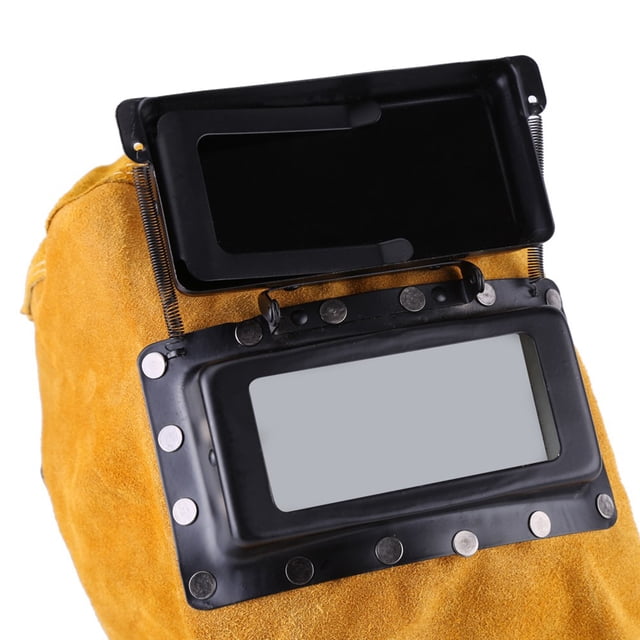 Heat Resistant Welding Supplies, Welding Helmet, Welding Face Shield For Welder Welding