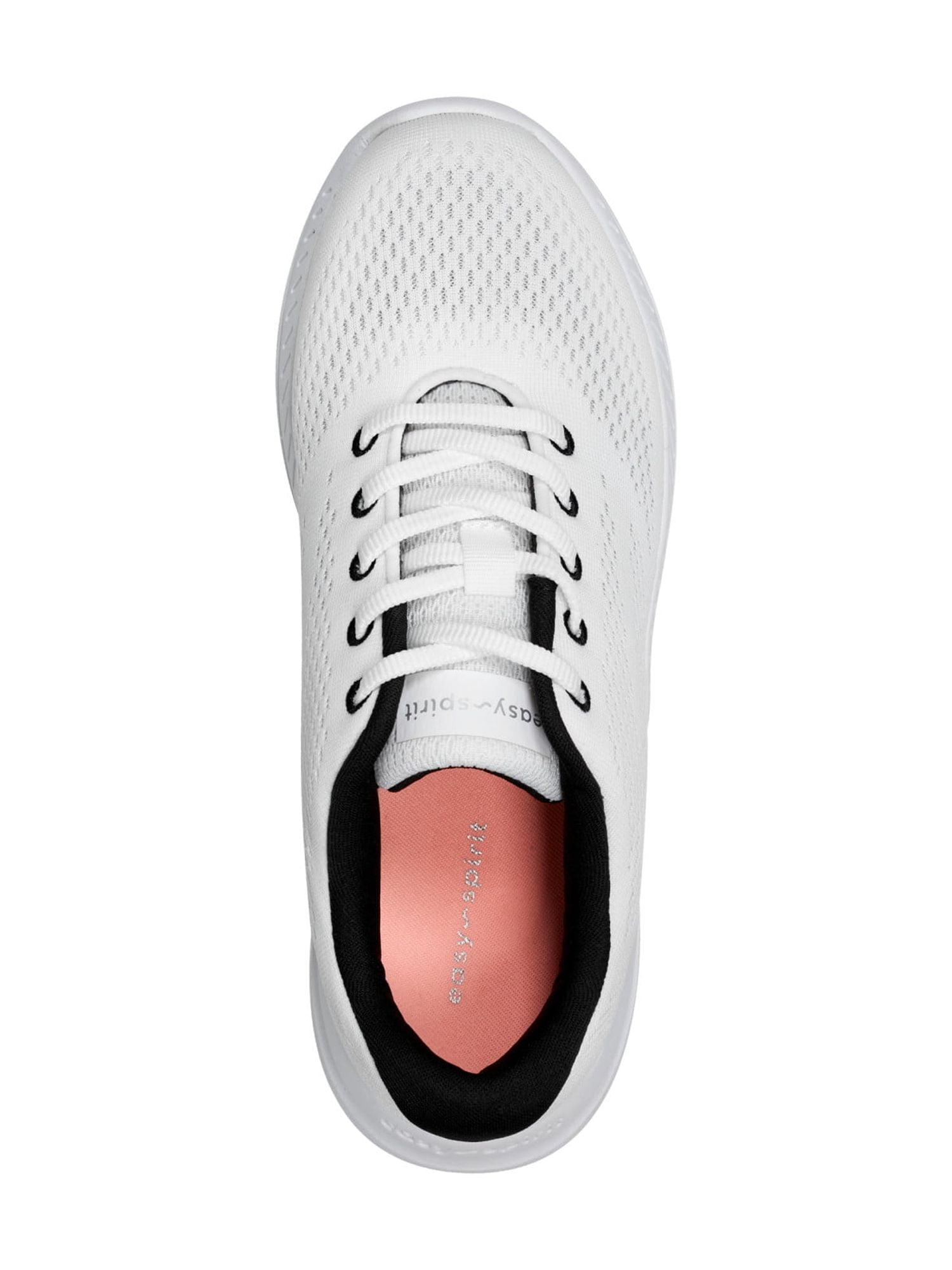 Easy Spirit Women's Gedla Slip On Athletic Sneaker, Sizes 6-12, Wide Width Available