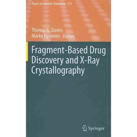 Fragment-Based Drug Discovery and X-Ray Crystallography