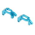thumbnail image 1 of Caster Zulema para HSP 1/10 Trucks Repuestos de repuesto Bloque del portaequipajes Azul, 1 of 8
