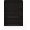 thumbnail image 6 of Furinno Pasir Open 3 Tier Modular Bookcase, 6 of 8