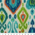 thumbnail image 2 of Berkshire Home Polyester 54" Indoor/Outdoor Paso Caribbean Fabric, per Yard, 2 of 2