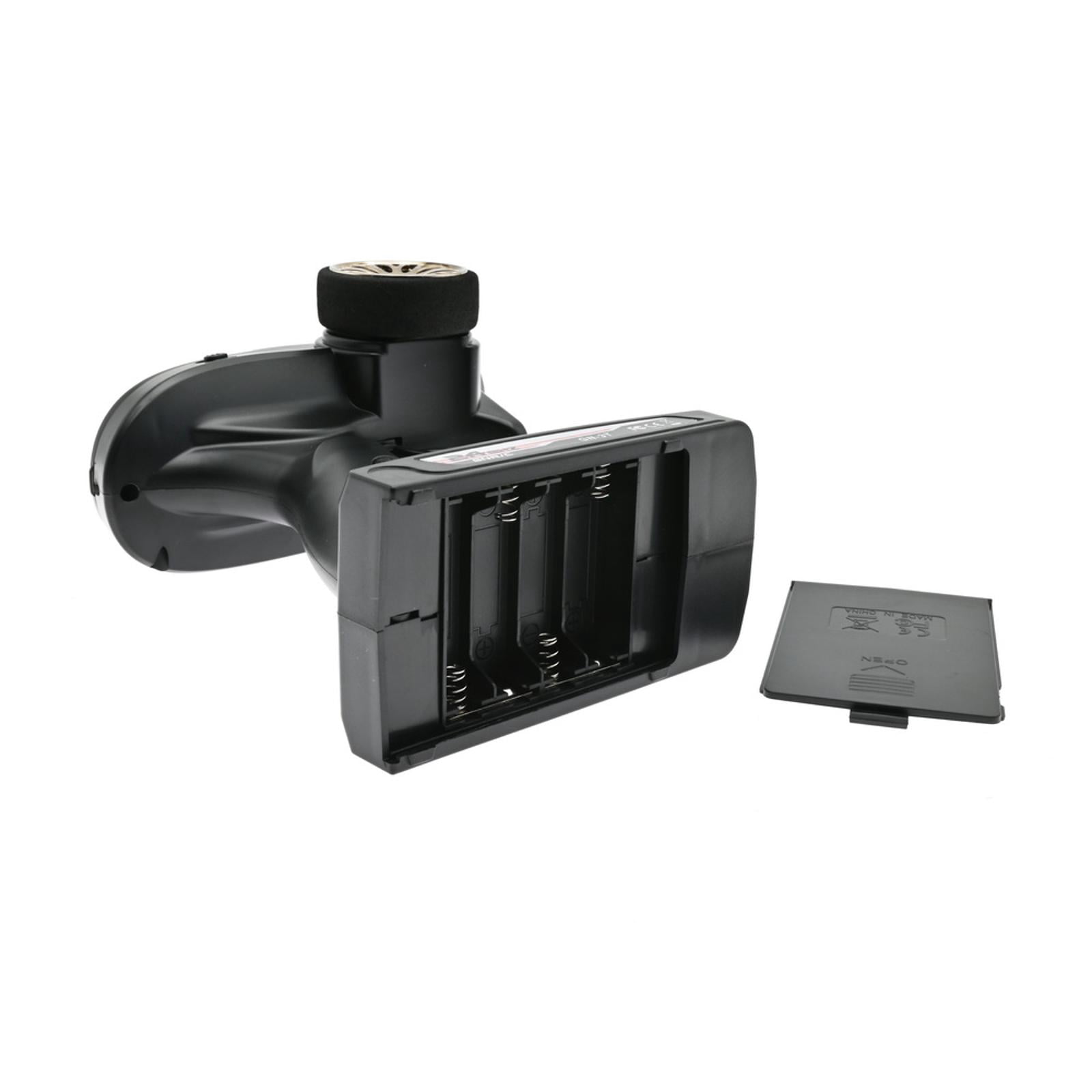 3CH 2.4GHz RC Car and Boat Remote Control Set High Sensitivity, Anti-Jamming Capabilities