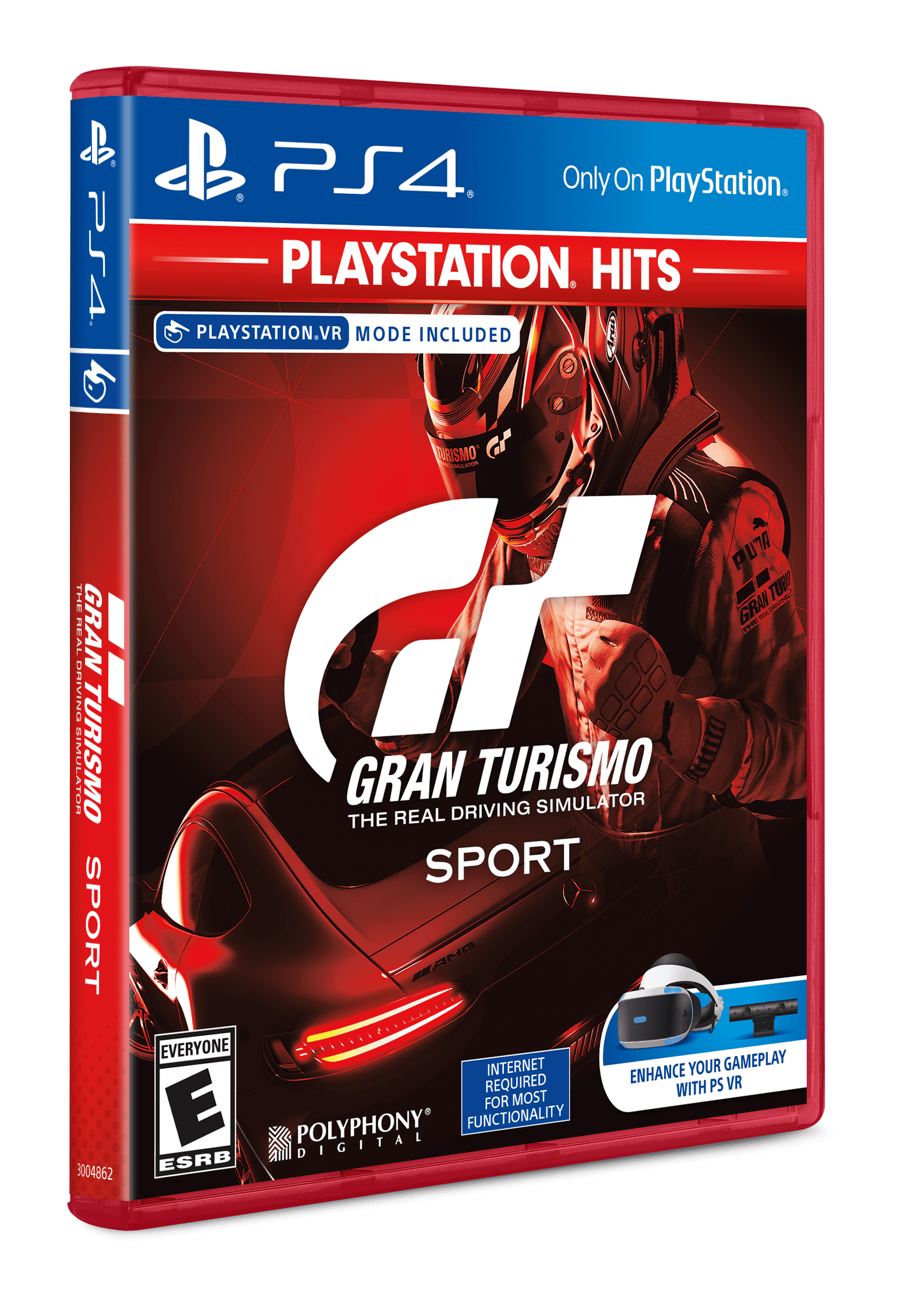 Digital Foundry compares GT Sport PS4 vs PS4 Pro at 1080p - Team VVV