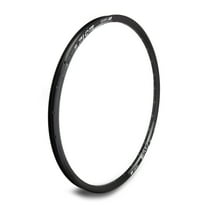 DT Swiss E 512 27.5" Tubeless-Ready Disc Rim 28h Black